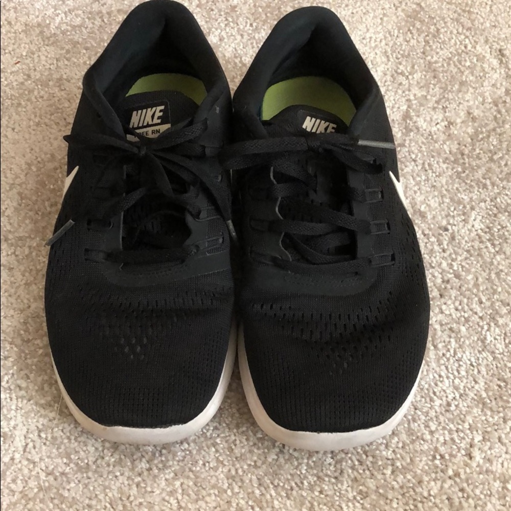 Nike Free Runs